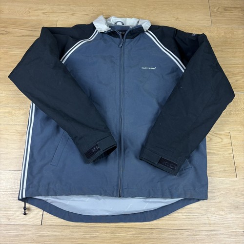Kickers vintage windbreaker - kickers,