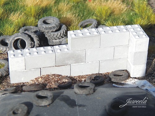 Juweela 28331 concrete - juweela,