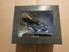 Batman on Batcycle Euro