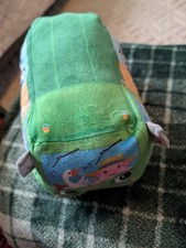 Smyth's Toys Singing Moving