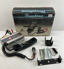Binatone Breaker Phone 40 Channel FM Mobile CB Transceiver