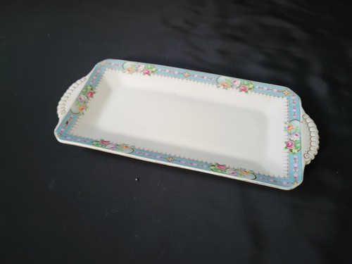 Vintage duchess china - vintage, sandwich