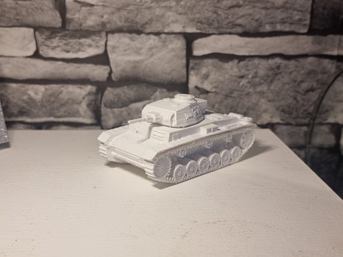 28mm scale panzer - 28mm, 1/56