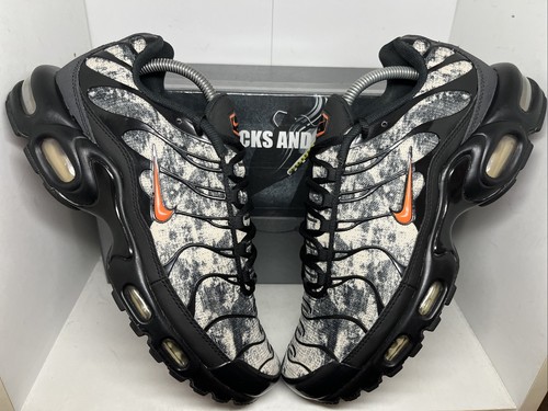 Nike air max plus uk8 - plus, tn
