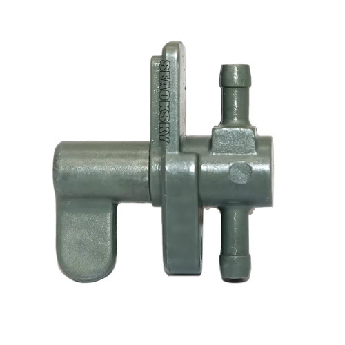 Fuel cock assy - cock, for