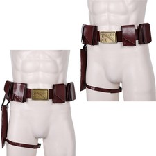 Boba fett cosplay belt - boba,