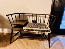 Vintage Chippy Heath Mid