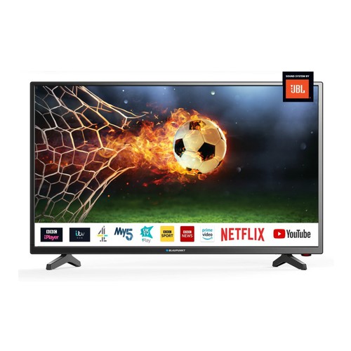 Blaupunkt inch hd - blaupunkt, ready