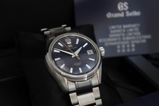 Grand Seiko Evolution 9 Spring
