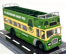 Corgi 1/76 Leyland PD3 Queen