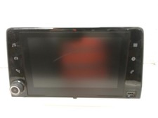 PEUGEOT PARTNER RADIO MULTIFUNCTION DISPLAY BLUEHDI PROFESSIONAL L1 9830426480 1