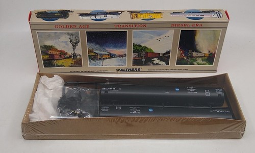 Walthers 932 5256 gatx - ho,