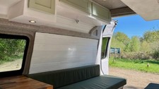 Volkswagen T5.1 Transporter