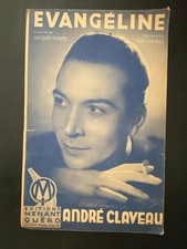 SHEET MUSIC SMALL FORMAT