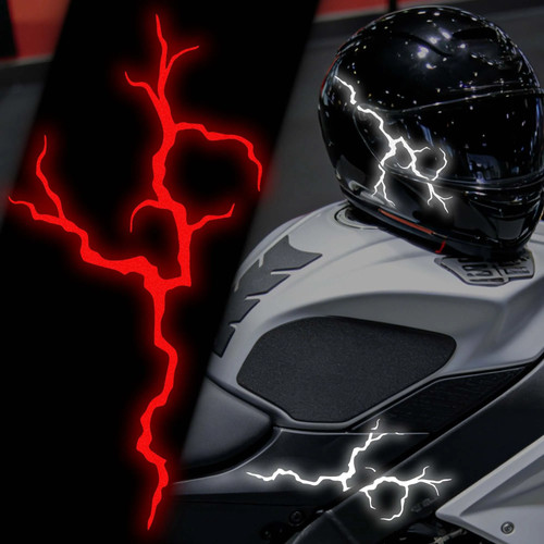 Reflective lightning - reflective,