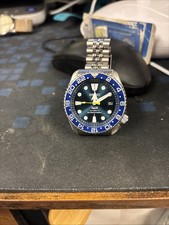 SEIKO 150M DATE DIVERS AUTO MENS WATCH 7002-700J 'PROSPEX/PADI' (SN 210200)