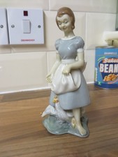 Rare 1963 WADE irish porcelain