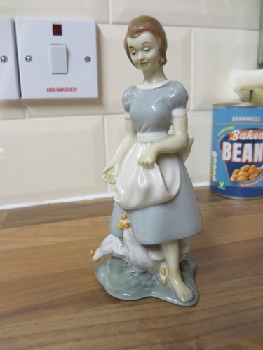 Rare 1963 wade - rare, irish