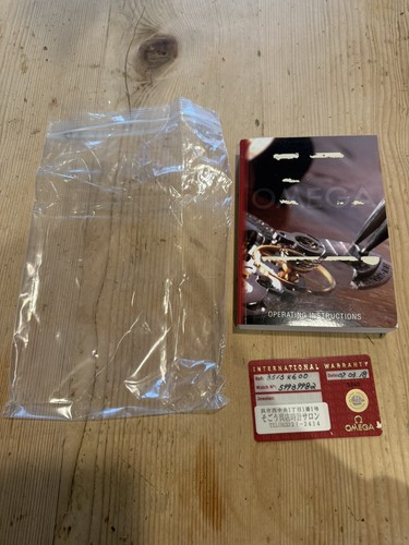 Omega speedmaster reduced - speedmaster,