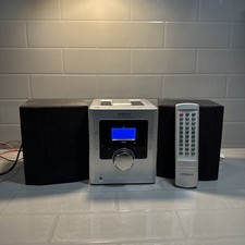 Hitachi axm41dab DAB FM Radio