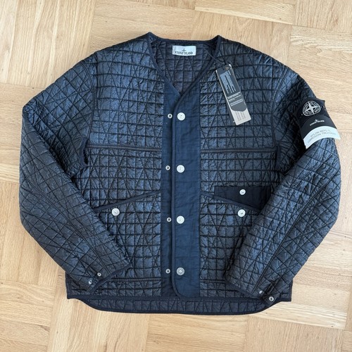 Stone island nylon reps - stone,