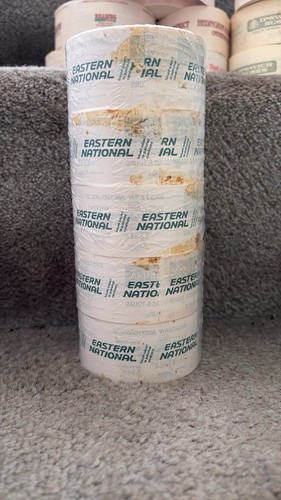 Unopened sealed plastic x5 - unopened,