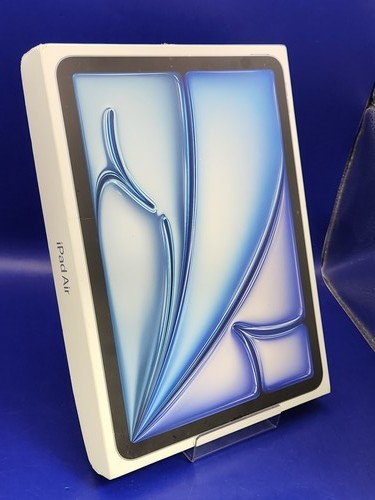 Ipad air blue - ipad,