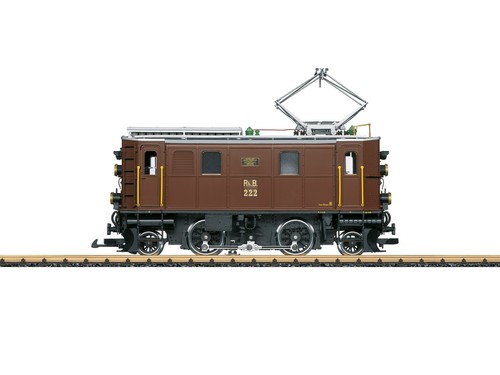 Lgb 24451 rhb ge2 electric - 24451,