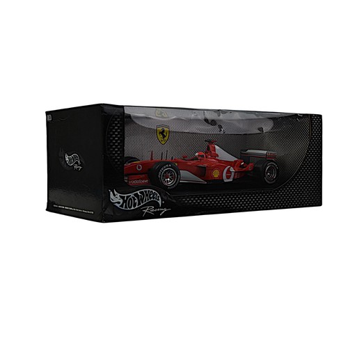 Hot wheels f1 2002 - wheels,, 1:18,