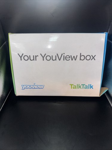 Talktalk huawei dn360t - huawei, youview