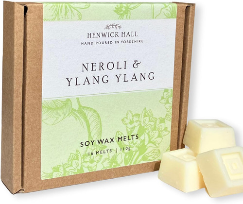 Neroli ylang - &,