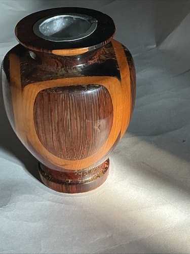 Retro malaise small wooden - retro,