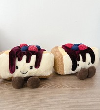 Jellycat Amuseables Crember