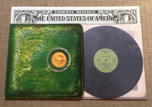 Alice cooper billion dollar - billion,