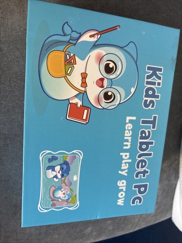 Inch kids learning android - 7-inch,