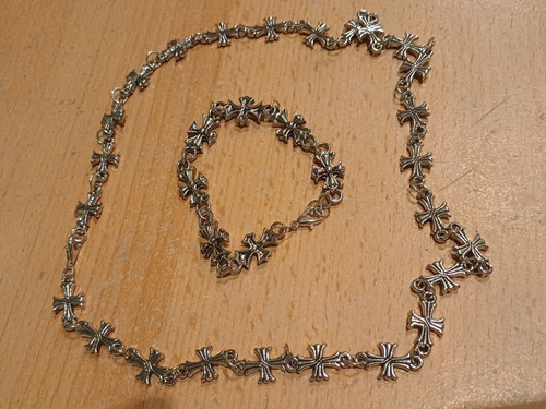 Bundle one necklace - one,
