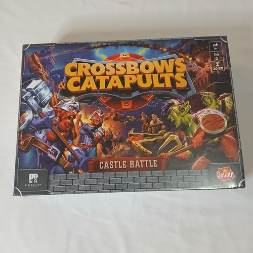 Crossbows catapults castle - crossbows,