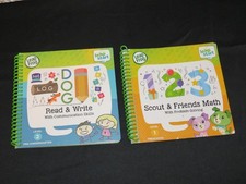 Leapfrog Leap Start 1 2 3