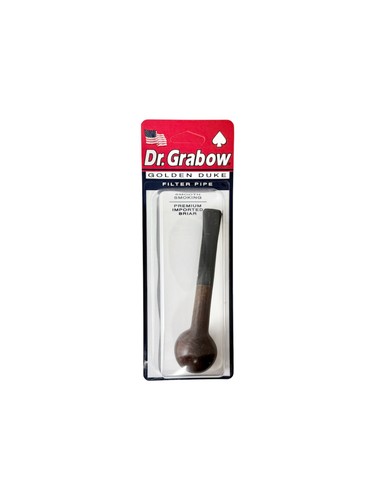 Grabow golden duke - dr.,