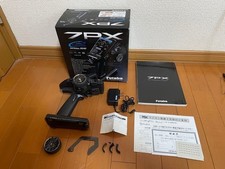 Futaba 7PX 7-Channel 2.4GHz