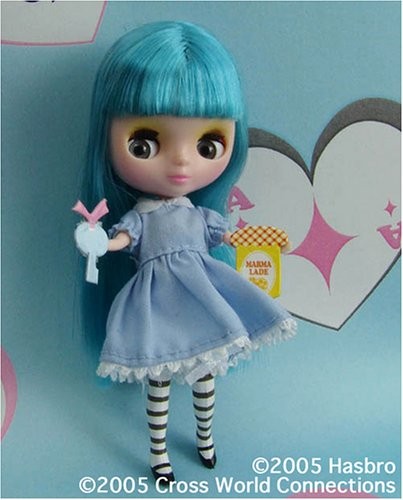 Petit blythe marmalade - petit,