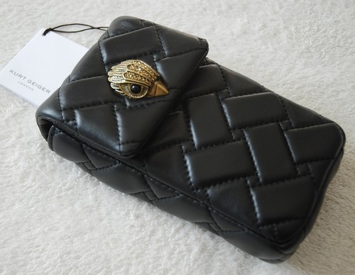 Kurt geiger kensignton 100 - geiger, 100%
