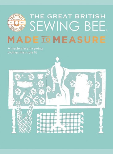 The great british - the, sewing