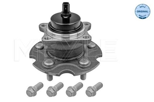 Meyle 752 0009 wheel hub - 0009,