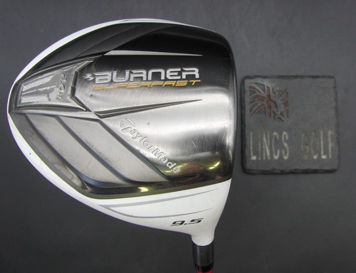 Taylormade superfast burner - taylormade,