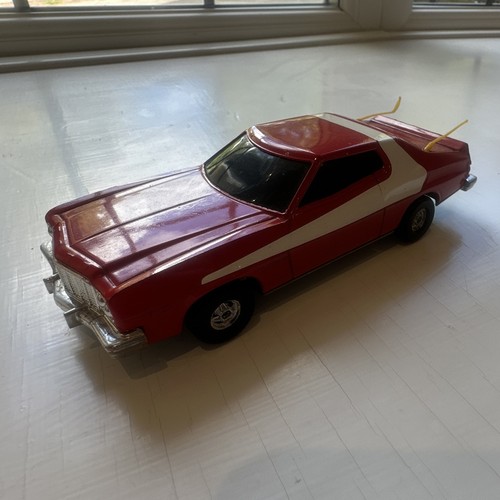 Corgi starsky and - starsky, hutch