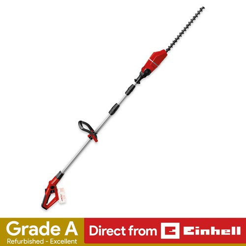 Einhell cordless hedge - hedge, trimmer