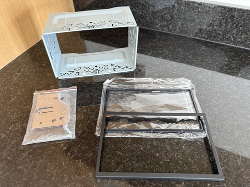 Double din car van - 2,