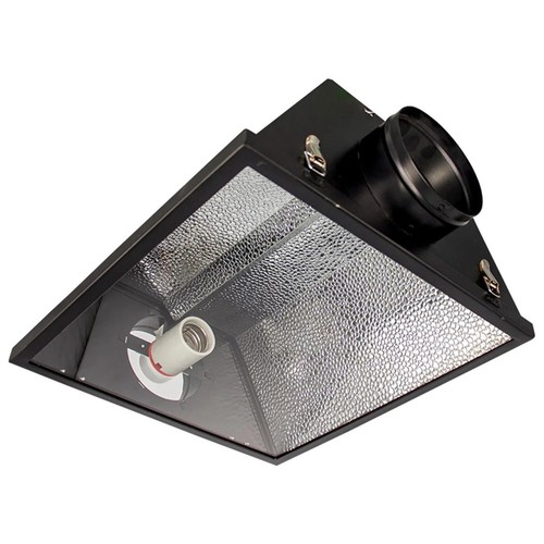 Omega air cooled reflectors - air-cooled,