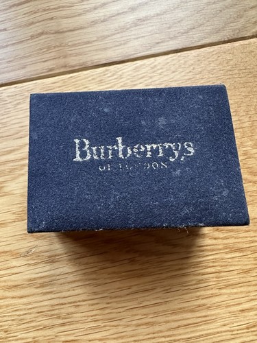 Vintage burberrys london - vintage,